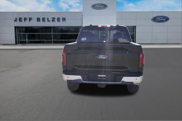 new 2024 Ford F-150 car, priced at $48,226