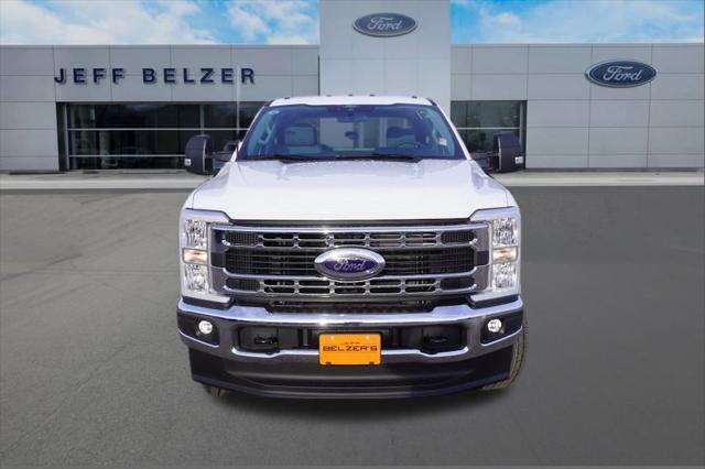 new 2024 Ford F-250 car, priced at $51,141