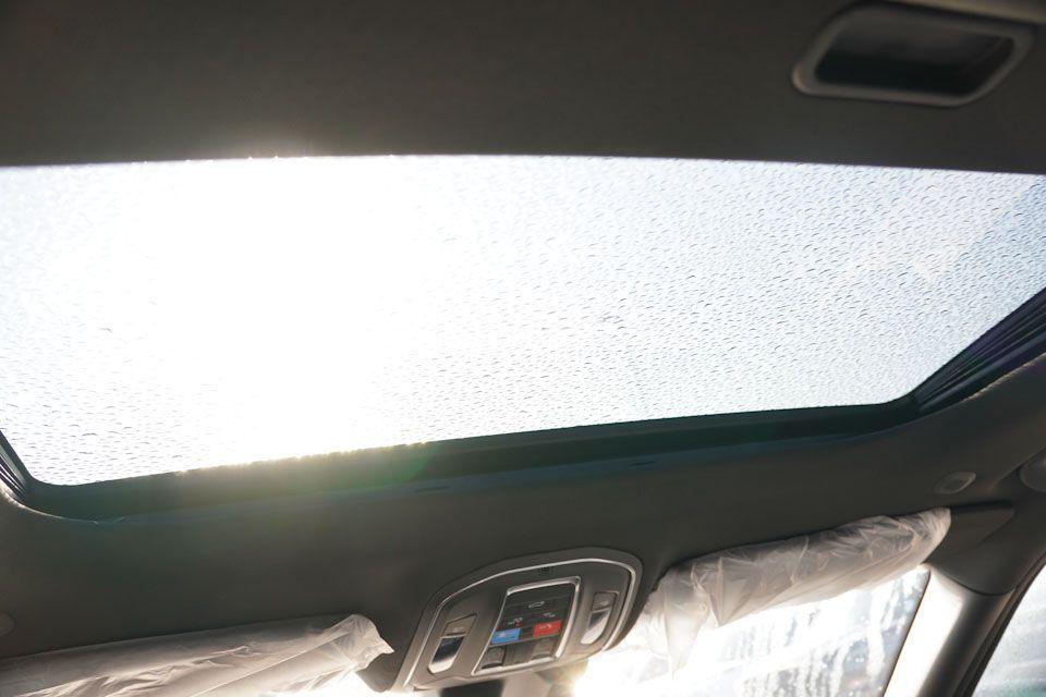 new 2025 Jeep Grand Cherokee car, priced at $38,428