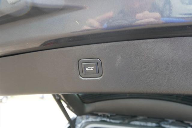 used 2022 Chevrolet Blazer car, priced at $27,499