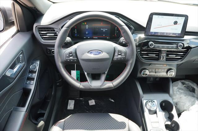 new 2025 Ford Escape car, priced at $30,588