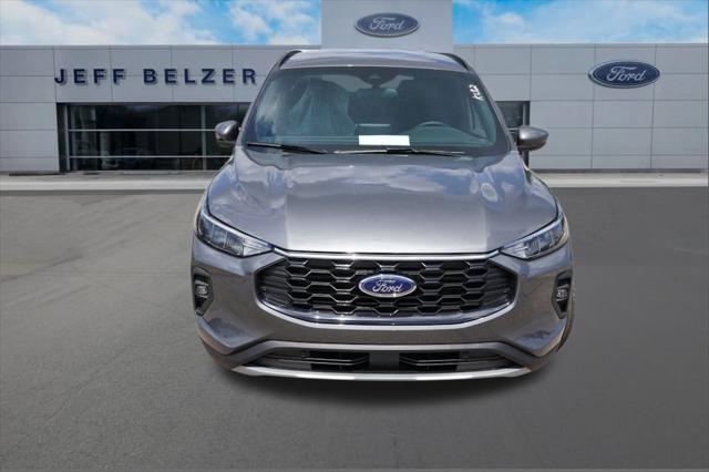 new 2025 Ford Escape car, priced at $30,588