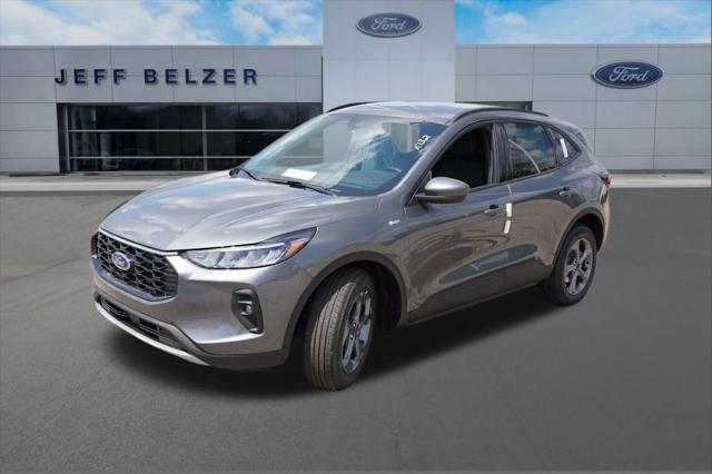 new 2025 Ford Escape car, priced at $30,588