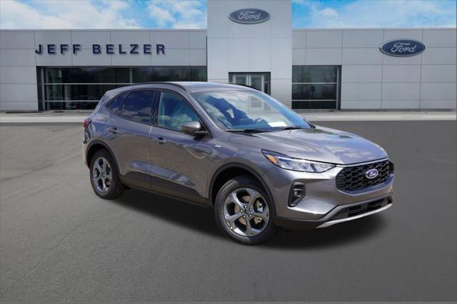 new 2025 Ford Escape car, priced at $30,588