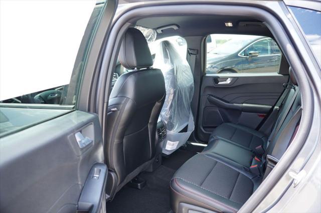 new 2025 Ford Escape car, priced at $30,588