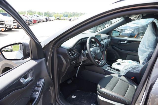 new 2025 Ford Escape car, priced at $30,588