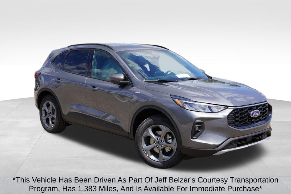 new 2025 Ford Escape car, priced at $28,331