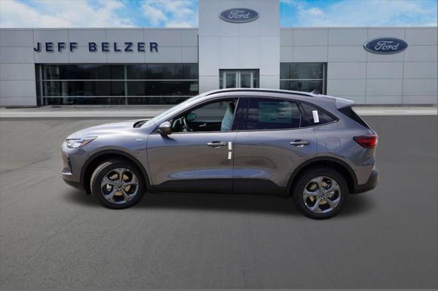new 2025 Ford Escape car, priced at $30,588