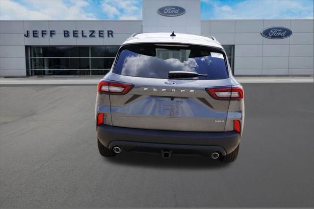 new 2025 Ford Escape car, priced at $30,588