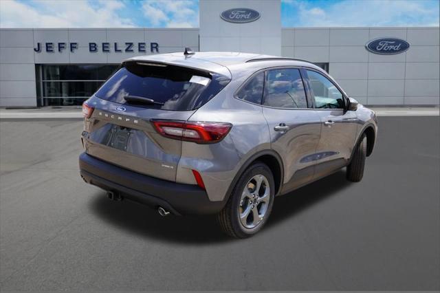 new 2025 Ford Escape car, priced at $30,588
