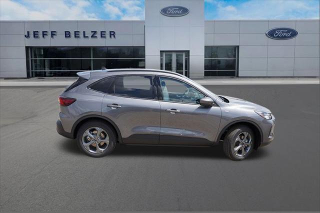 new 2025 Ford Escape car, priced at $30,588