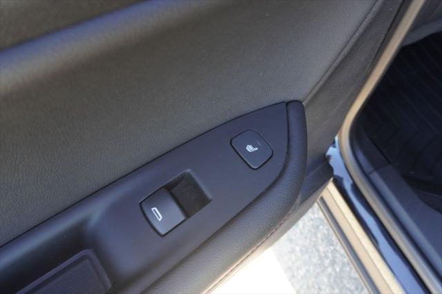 used 2021 Chevrolet Blazer car, priced at $26,446