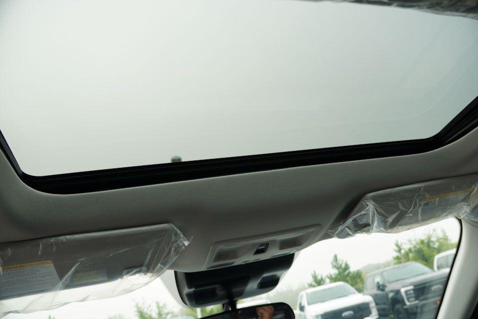 new 2025 Ford Maverick car, priced at $37,144