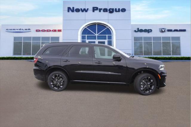 new 2025 Dodge Durango car, priced at $42,130