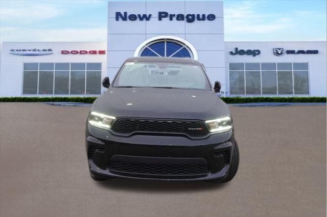 new 2025 Dodge Durango car, priced at $42,130