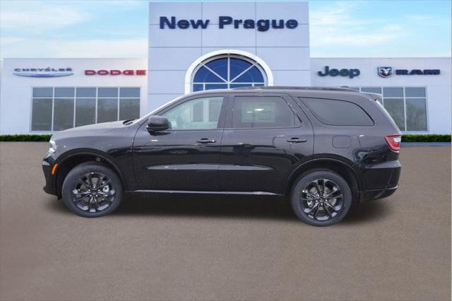 new 2025 Dodge Durango car, priced at $42,130