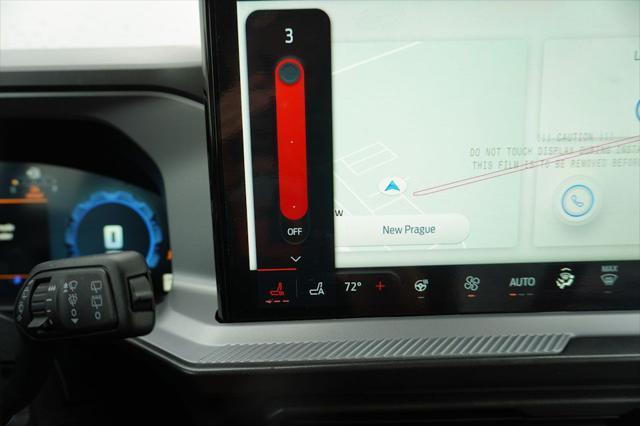new 2025 Ford Bronco Sport car, priced at $36,690