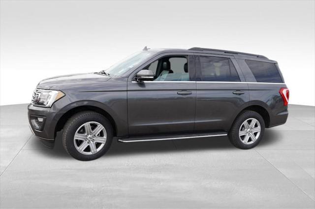 used 2019 Ford Expedition car, priced at $26,879