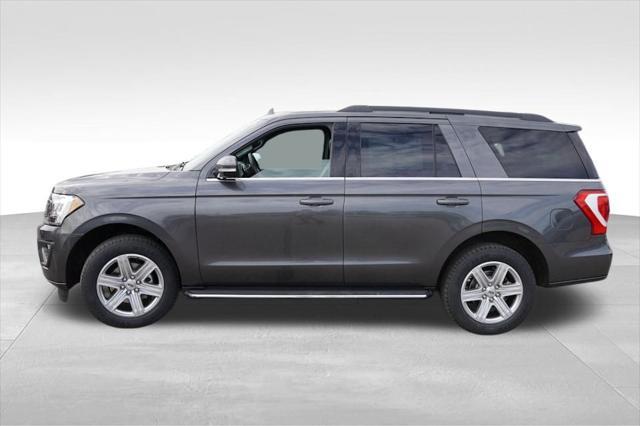 used 2019 Ford Expedition car, priced at $26,879