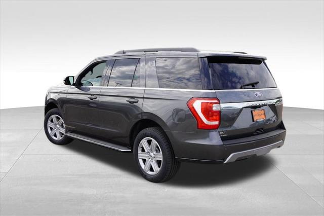 used 2019 Ford Expedition car, priced at $26,879