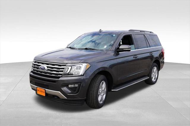 used 2019 Ford Expedition car, priced at $26,879