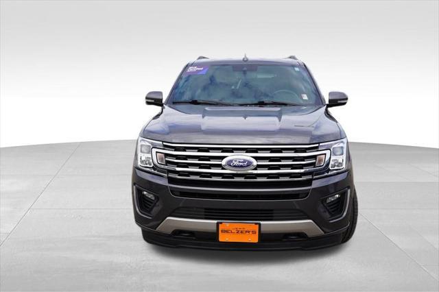 used 2019 Ford Expedition car, priced at $26,879