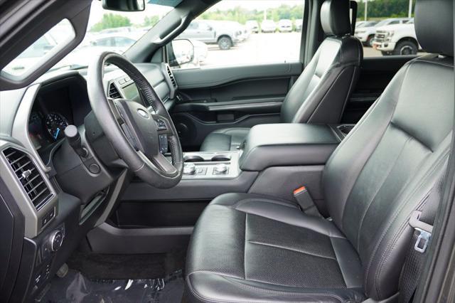 used 2019 Ford Expedition car, priced at $26,879