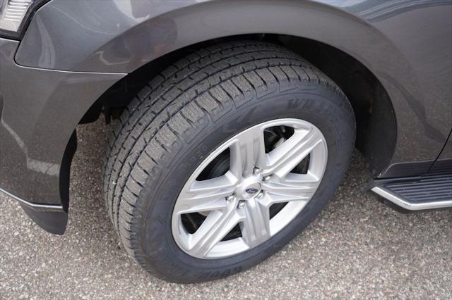 used 2019 Ford Expedition car, priced at $26,879