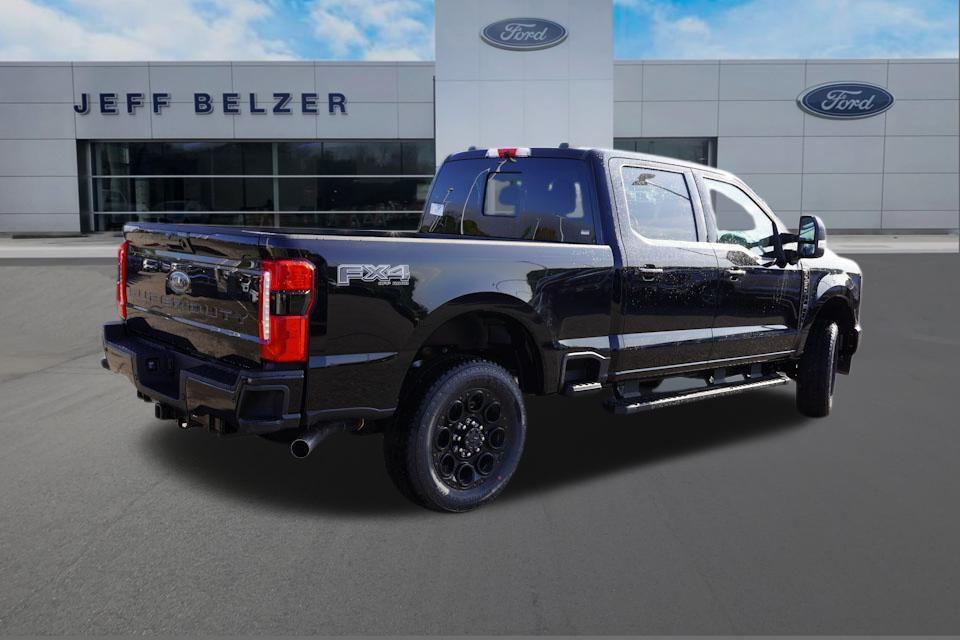 new 2026 Ford F-350 car, priced at $76,042