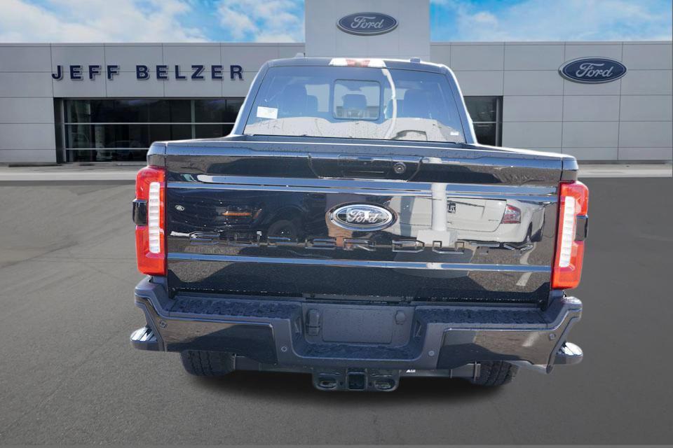 new 2026 Ford F-350 car, priced at $76,042