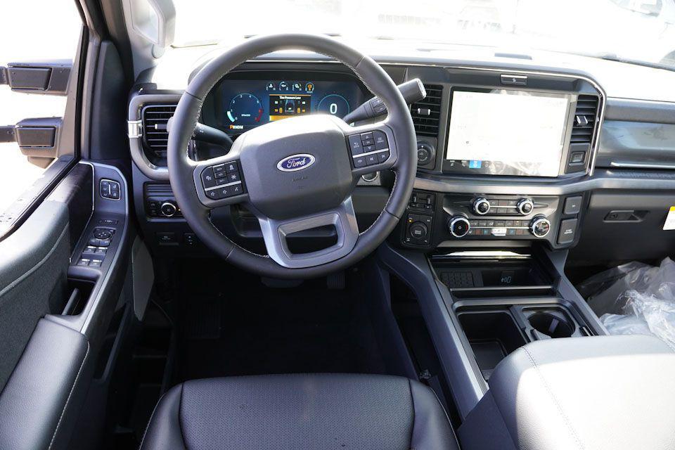 new 2026 Ford F-350 car, priced at $76,042