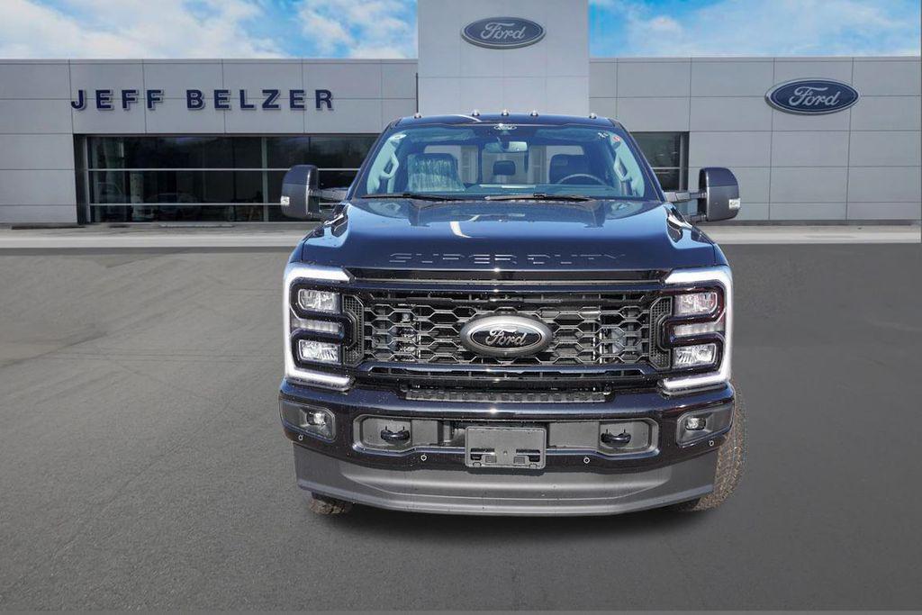 new 2026 Ford F-350 car, priced at $76,042
