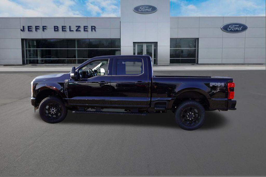 new 2026 Ford F-350 car, priced at $76,042