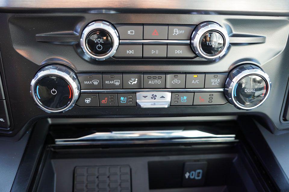 new 2026 Ford F-350 car, priced at $76,042