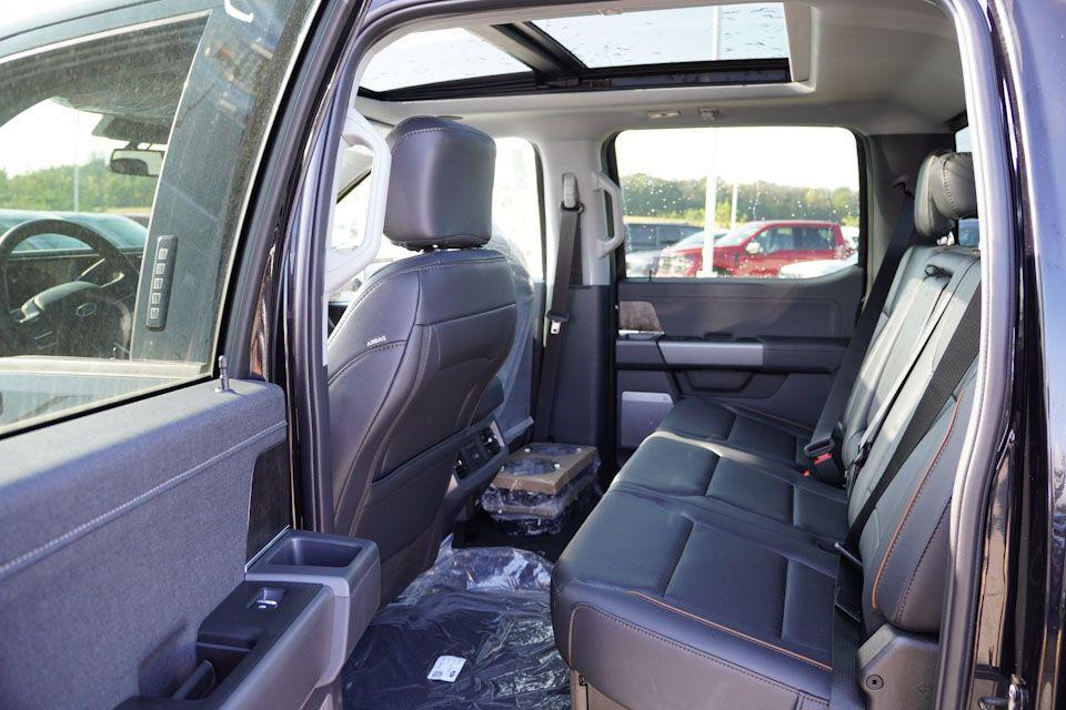 new 2026 Ford F-350 car, priced at $76,042
