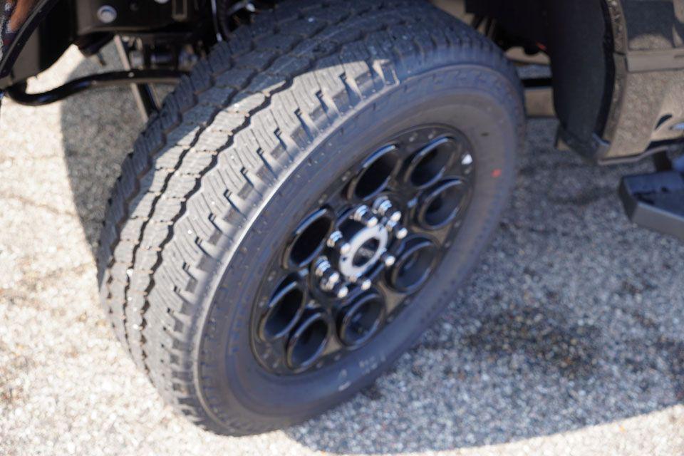 new 2026 Ford F-350 car, priced at $76,042