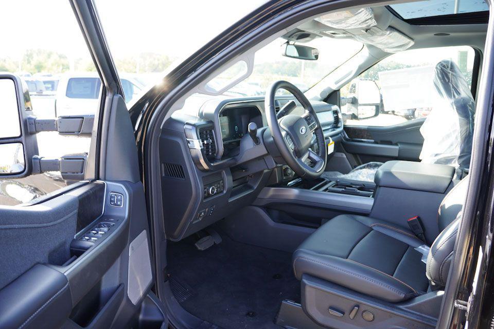 new 2026 Ford F-350 car, priced at $76,042