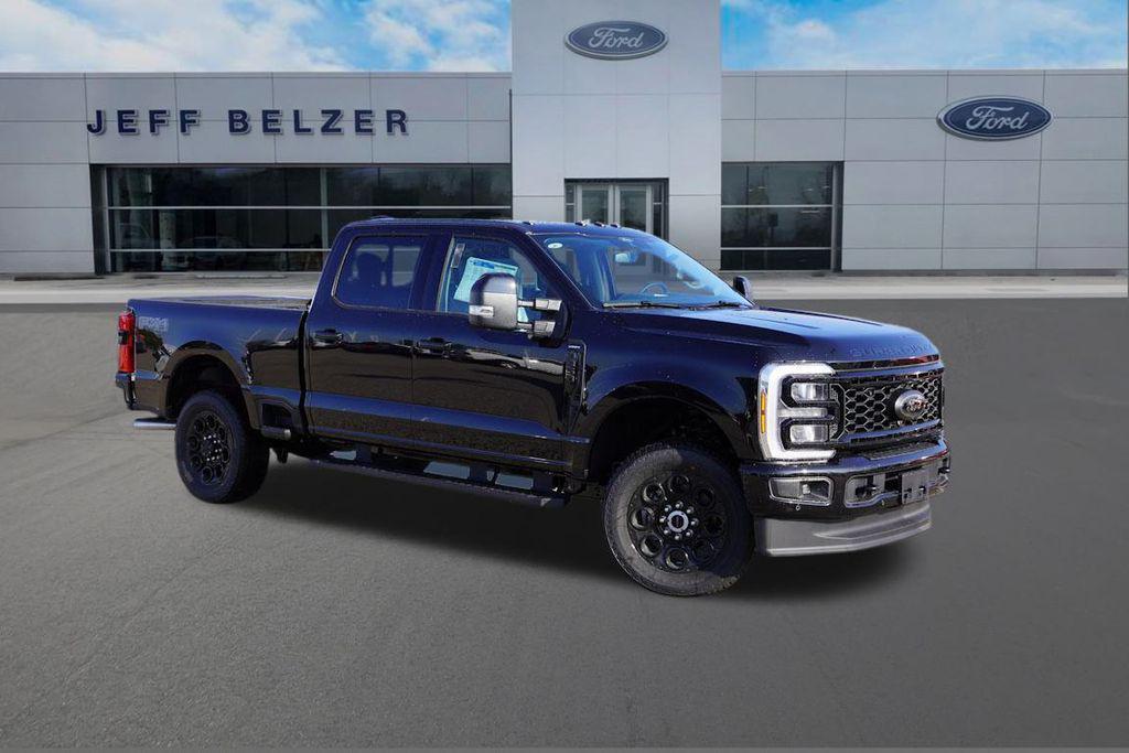 new 2026 Ford F-350 car, priced at $76,042
