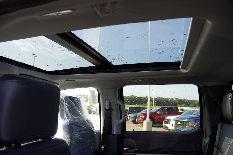 new 2026 Ford F-350 car, priced at $76,042