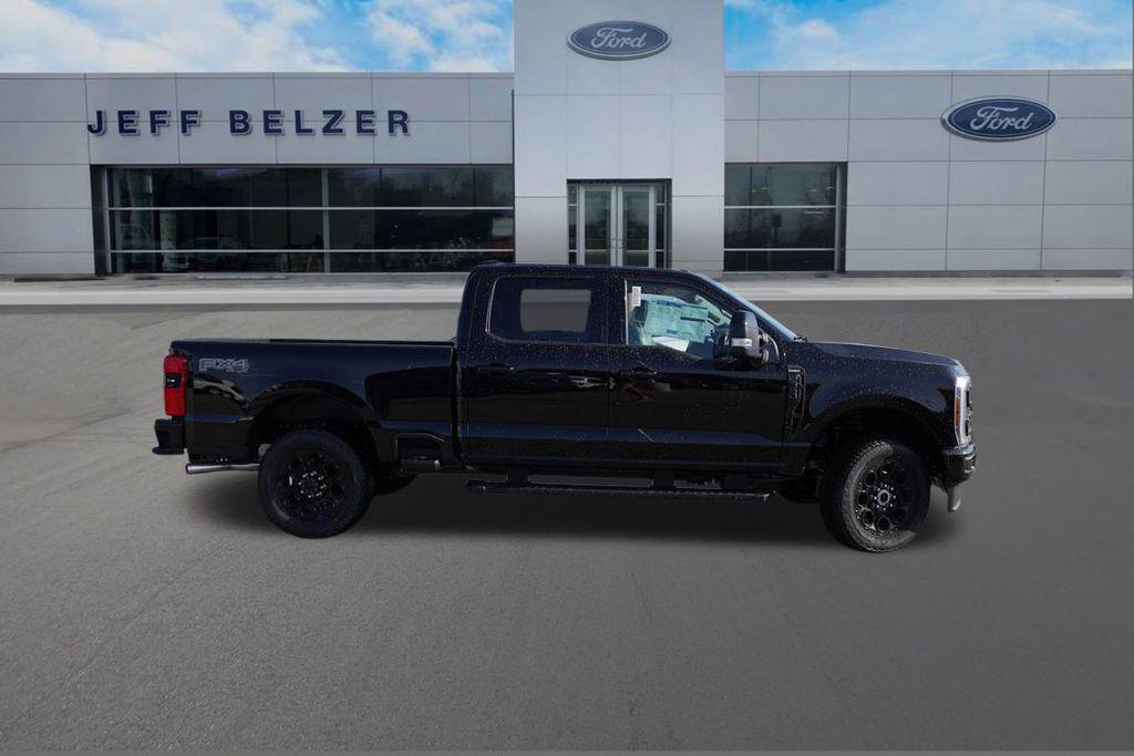 new 2026 Ford F-350 car, priced at $76,042