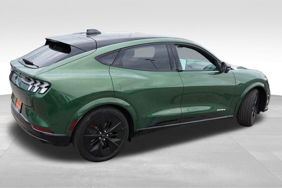 used 2025 Ford Mustang Mach-E car, priced at $45,399