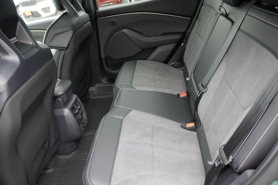 used 2025 Ford Mustang Mach-E car, priced at $45,399