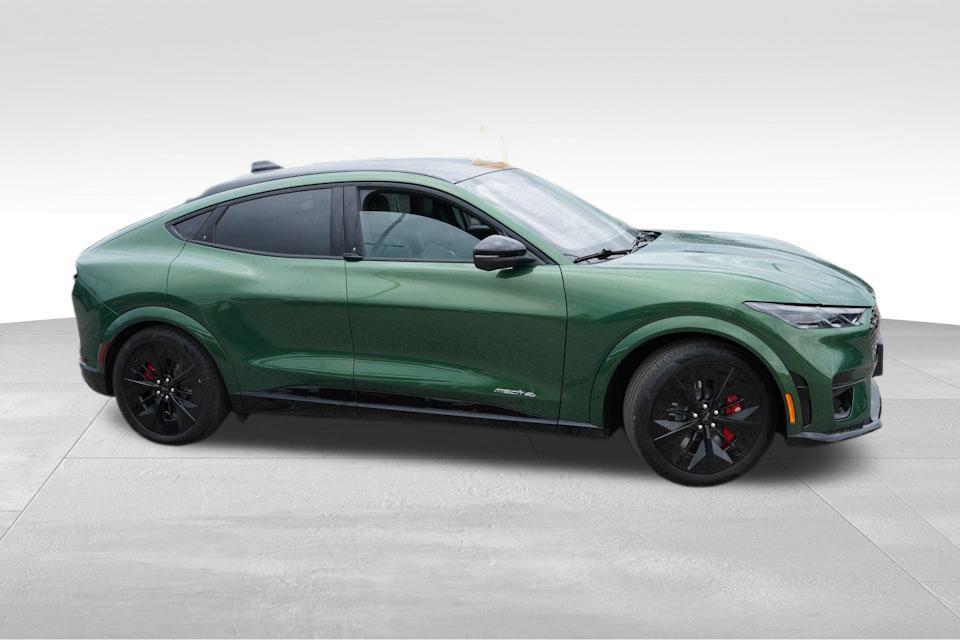 used 2025 Ford Mustang Mach-E car, priced at $45,399