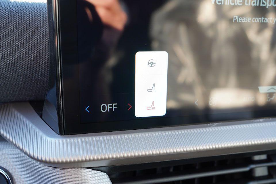 new 2026 Ford Explorer car, priced at $45,195