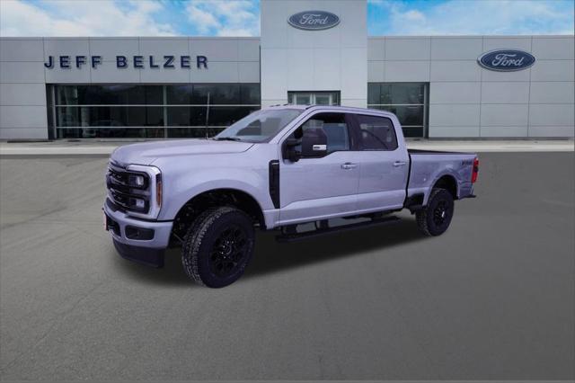 new 2024 Ford F-350 car, priced at $71,183