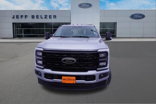 new 2024 Ford F-350 car, priced at $71,183