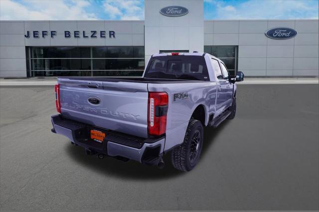 new 2024 Ford F-350 car, priced at $71,183