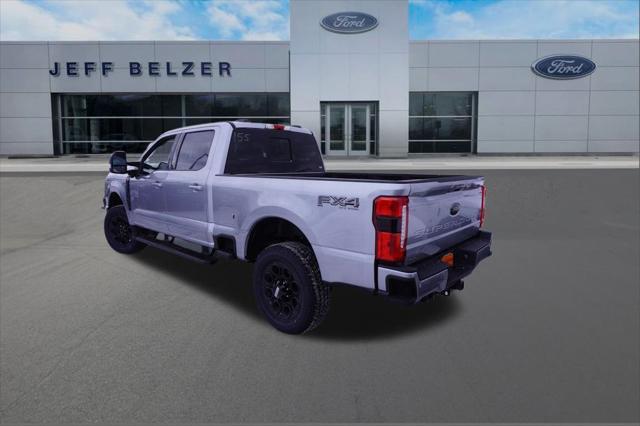 new 2024 Ford F-350 car, priced at $71,183