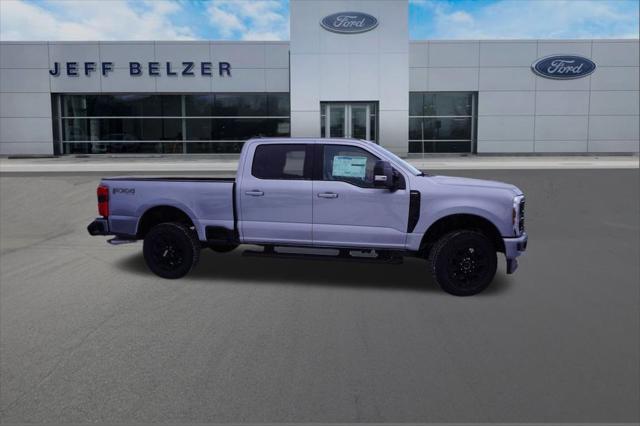 new 2024 Ford F-350 car, priced at $71,183