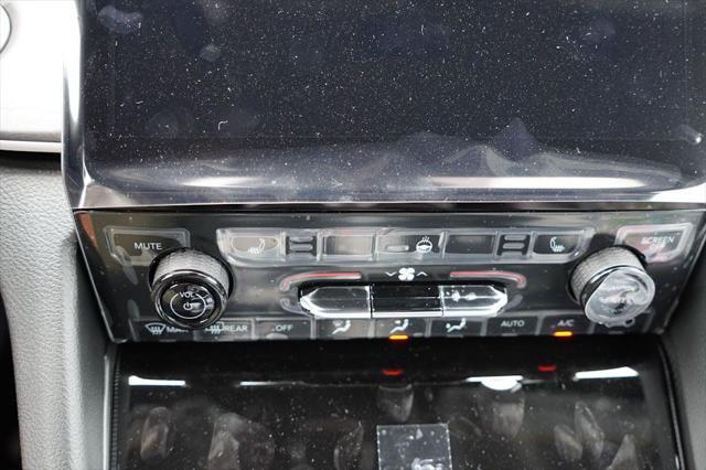 new 2025 Jeep Grand Cherokee car, priced at $42,242